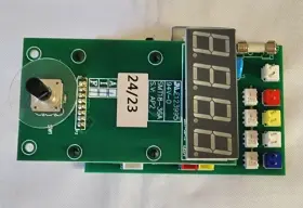 Eco-smart 854920003234 Original Equipment Manufacturer Oem Cb Qc Medlrg Ecosmart/rheem/eemax