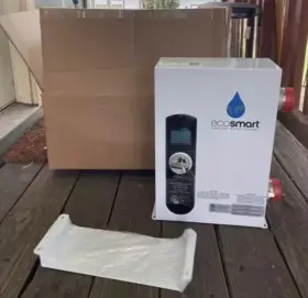 Smartpool27 Eco-smart Tankless Water Heater