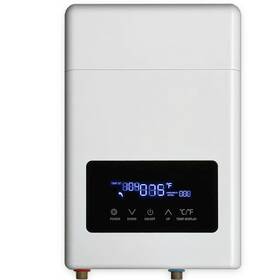 Ecoaptunit Xy-d08 18kw 240v Tankless Water Heater 4.4 Gpm On Demand Instant Hot
