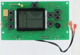 7236424r Ecodyne Corecentric Water Softener Control Board Replacement For Kenmore 7236424