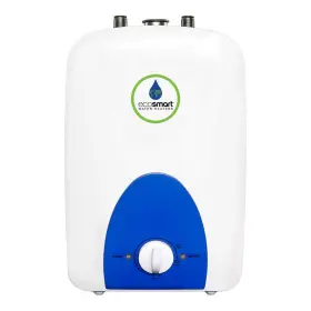 Ecosmart 785577564550 Eco Mini 1 1.5-gallon 120v Electric Tank Water Heater White