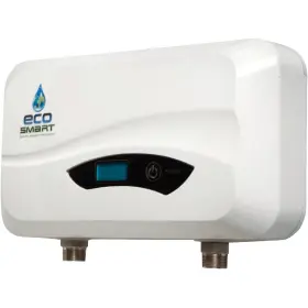 Pou-4t Ecosmart 120v 3.5kw Point-of-use Tankless Electric Water Heater