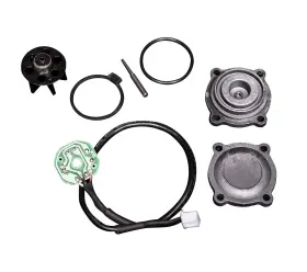 Ecosmart Water Heaters 313027918990 Fsa Nfsml Flow Sensor