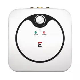 Ecotemp 313047124111 Small Electric Water Heater Mini Tank Point-of-use 4.0-gal 120v Instant Hot New