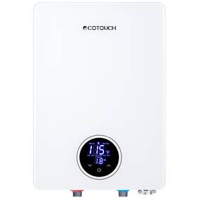 Ecotouch Eco140s Tankless Water Heater Electric 14kw 240v Instant On De
