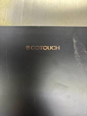 Ecotouch Hot Water Heater Eco90w On Demand