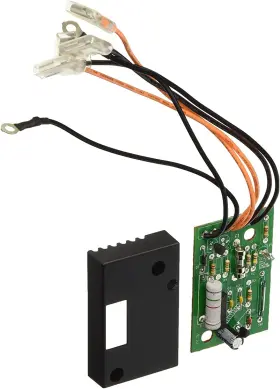 Ex0183dl-40a Eemax 091654903038 Circuit Board For Water Heater