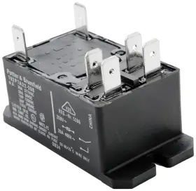 Ex250b Eemax 091654903243 Element Relay Gray