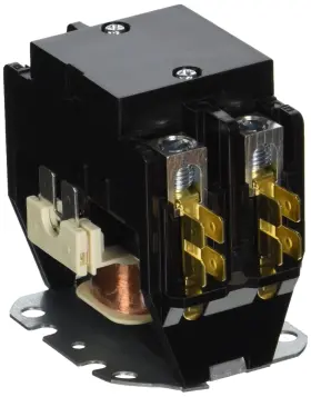 Ex253b Eemax 091654903281 Element Relay Grey