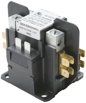 Ex255b Eemax 091654903298 Element Relay Gray