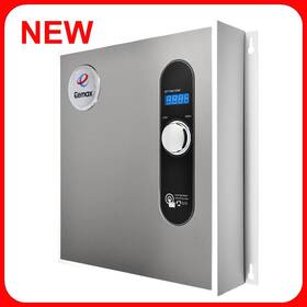 Eemax 091654918384 Ii Residential 240v/ 24 Kw Electric Tankless Point Of Use Water Heater R14