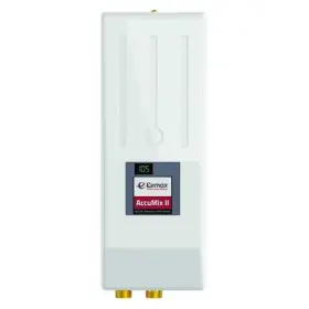 Am004120t Eemax Commercial Electric Tankless Water Heater Undersink Single