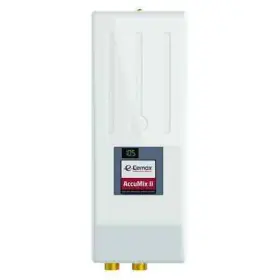 Am004277t Eemax 277vac Commercial Electric Tankless Water Heater Undersink
