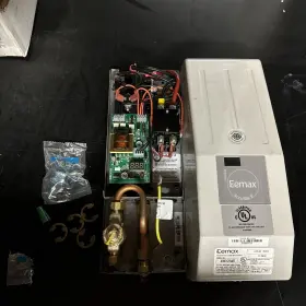 Am005240t Eemax Electric Tankless Water Heater 240v Ac