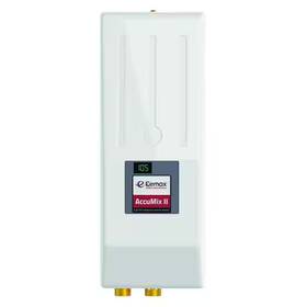 Eemax Am008277t Commercial Electric Tankless Water Heater Undersink 277vac