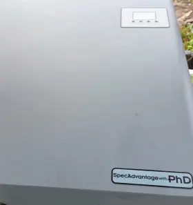 Ap063480 Eemax Efd Commerical Tankless Hot Water Heater