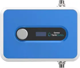 Eemtb240 Eemax Tankbuddy Water Heater Booster Blue