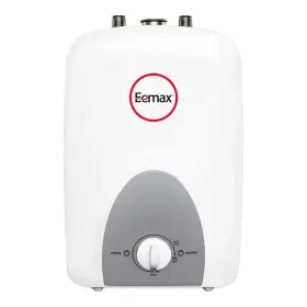 Emt1 Eemax 1.5-gallon Mini Tank Electric Water Heater White 12.50 X 11.00 10