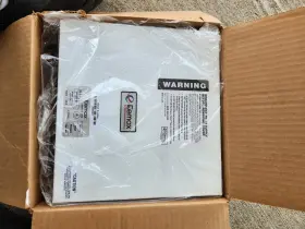 Ex023240t2 Eemax Electric Tankless Water Heater N.o.s