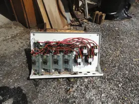 Ex380t2t2 Eemax Whole House Electric Water Heater