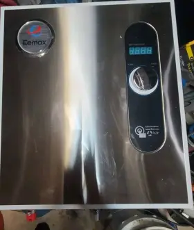 Ha024-240 Eemax Ha024240 Powerful Tankless Hot Water Heater 24kw 240v
