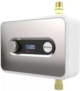 Hatb007240 Eemax Autobooster 7.2 Kw 240v Enhance Your Water Heaters Capacity