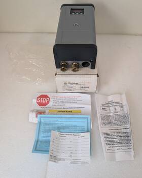 Eemax Pa008208t Pro-advantage Electric Tankless Water Heater 208v 8.3kw