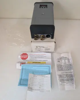 Pa008208t Eemax Pro-advantage Electric Tankless Water Heater 208v 8.3kw