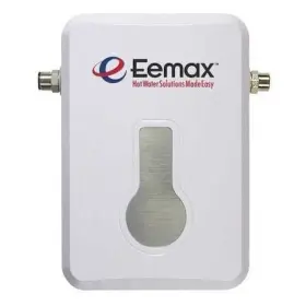 Pr008240 Eemax 240vac Both Electric Tankless Water Heater General Purpose 80