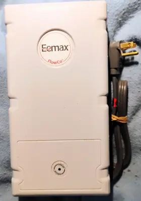 Spex1812 Eemax Flowco Point-of-use Tankless Electric Water Heater 1.8kw 120v