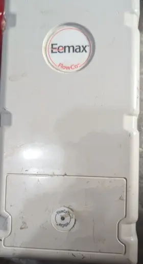 Spex3208 Eemax Flowco 1.5 Gpm - Electric Tankless Water Heater