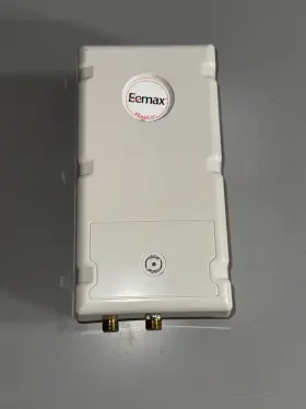 Spex3277 Eemax Flowco Point-of-use Tankless Electric Water Heater 3.0kw 277v