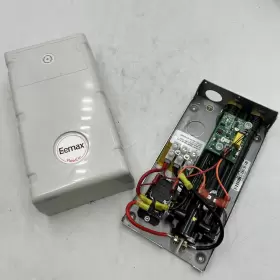 Spex35 Eemax Flowco Tankless Electric Water Heater White