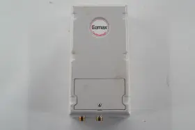 Spex65t Eemax Lavadvantage Ml 240v Electric Tankless Water Heater Used