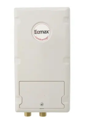 Spex6ot Eemax Thermostatic Electric Tankless Water Heater 6.0kw 277 V