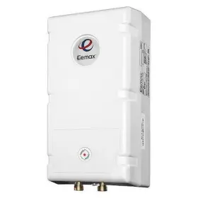 Spex75 Eemax Electric Tankless Water Heater Undersink Point-of-use 240v 7500w 2gpm Indoor