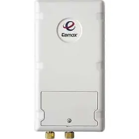 Spex80t Eemax - Tankless Water Heaters