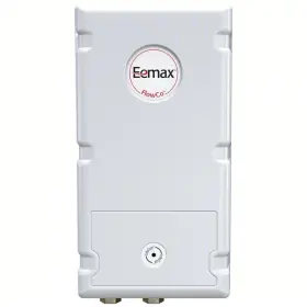 Spex8208 Eemax Floco Electric Tankless Water Heater