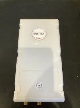 Spex90 Eemax Flowco Electric Tankless Water Heater Unit Only H8