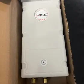 Spex95 Eemax Electric Tankless Water Heater 240v