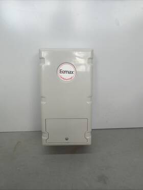 Eemax Spi X012240t Lavadvantage Spex012240t Electric Tankless Water Heater - 11.5kw 240v