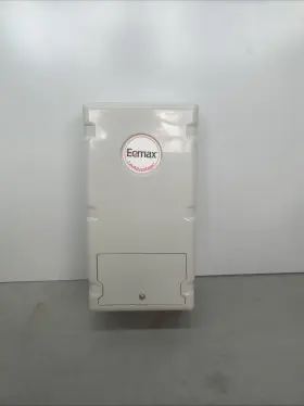 Spex012240t Eemax Spi X012240t Lavadvantage Electric Tankless Water Heater - 11.5kw 240v