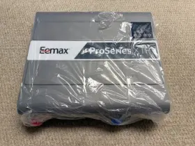 Xtp016480 Eemax Commercial Proseries Electric Tankless Water Heater 16kw 480v