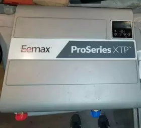 Xtp018208 Eemax - Electric Tankless Water Heater 208/240v