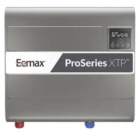 Eemax Xtp024208 Electric Tankless Water Heater 208/240v
