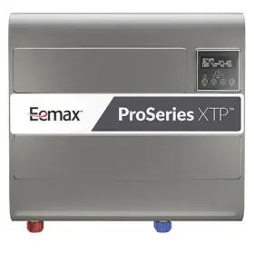 Xtp024208 Eemax Electric Tankless Water Heater 208/240v