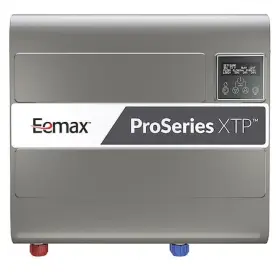 Xtp032208 Eemax Electric Tankless Water Heater 208/240v