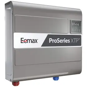 Xtp048480 Eemax Electric Tankless Water Heater 480v 60hw80