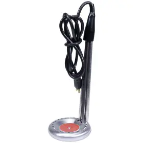3150-ss Electra Inc Safehete Portable Immersion Bucket Heater 11-1/2 Inch Handle- 3150ss