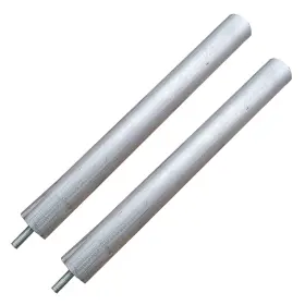 Es2.4 Eleventree 681385297478 2pack Anode Rod For Rv Water Heater Apply To Airston And Bosch 3000t Es
